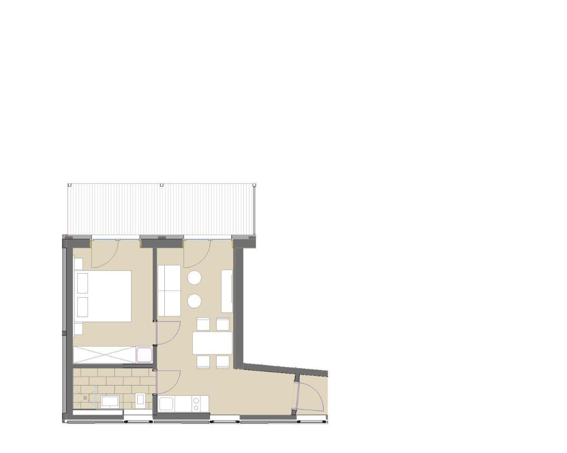Appartementhaus Karawankenhof Villach Bagian luar foto